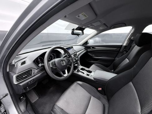 Used 2020 Honda Accord LX image 27