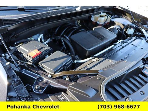 Certified 2023 Chevrolet Suburban High Country image 33