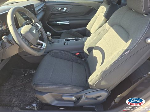 New 2026 Ford Mustang EcoBoost image 5