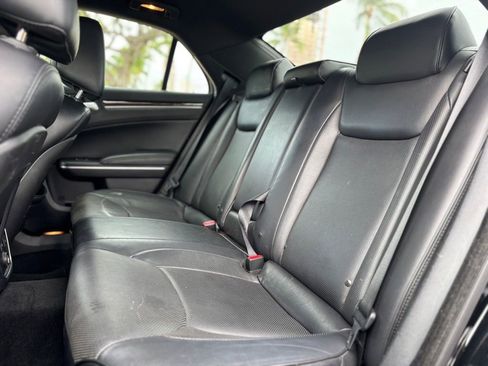 Used 2013 Chrysler 300 C w/ Beats Audio Group image 10