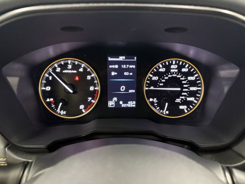 Used 2022 Subaru Outback Wilderness image 37