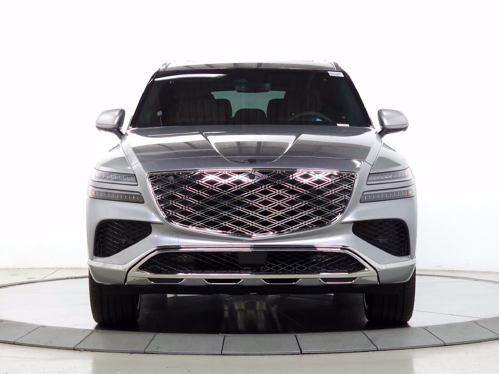 Used 2026 Genesis GV80 3.5T Prestige AWD/4WD image 2