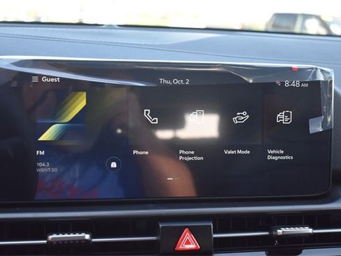 New 2026 Kia Sportage EX image 27