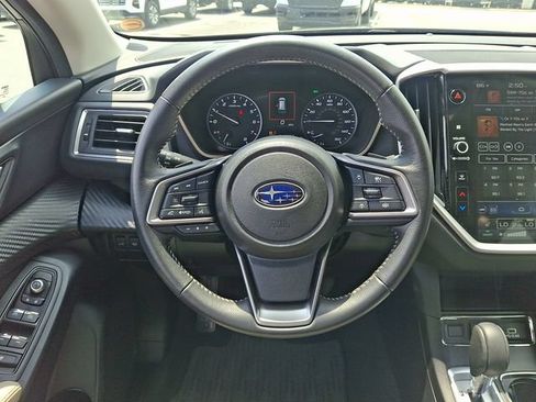 Used 2025 Subaru Ascent Premium AWD/4WD image 19