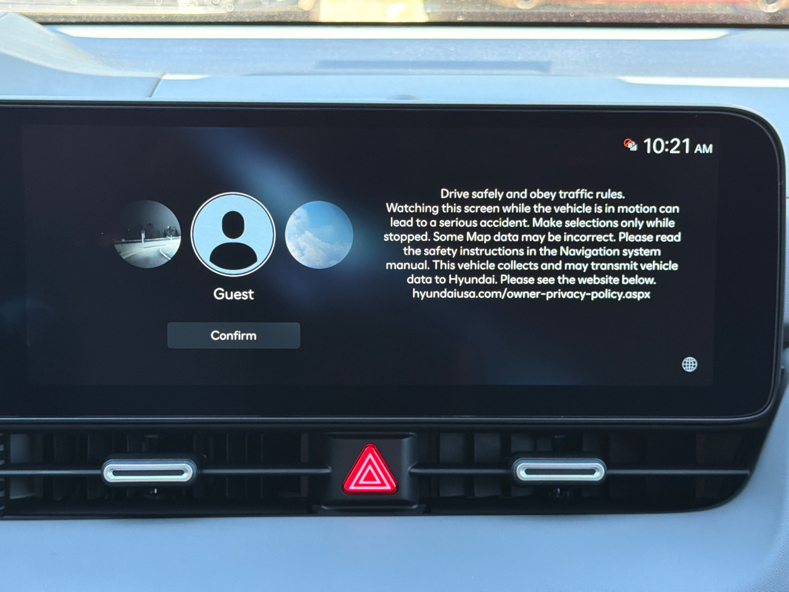New 2027 Hyundai Ioniq 5 Limited AWD/4WD image 24