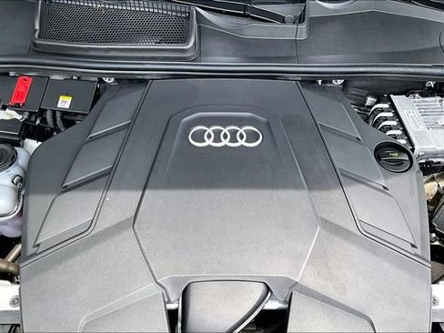 Certified 2023 Audi Q7 3.0T Premium w/ Convenience Package AWD/4WD image 31