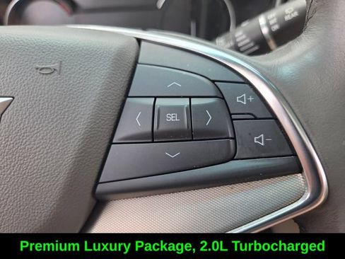 Used 2022 Cadillac XT5 Premium Luxury FWD image 27