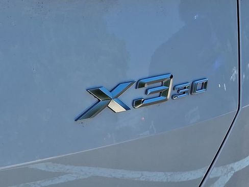 New 2026 BMW X3 xDrive30 w/ Premium Package AWD/4WD image 20