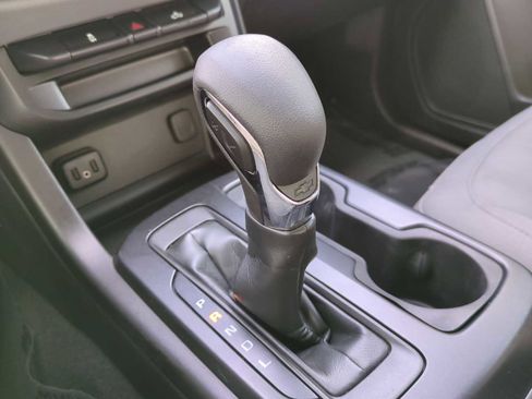 Used 2022 Chevrolet Colorado W/T w/ Custom Special Edition image 20