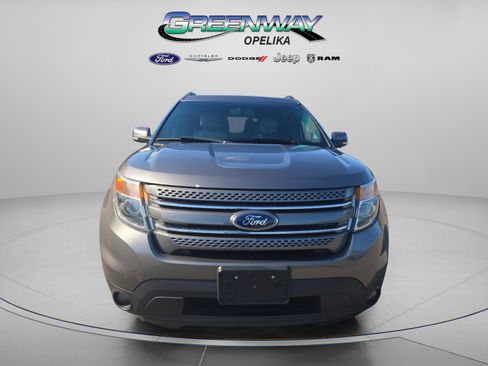 Used 2013 Ford Explorer Limited image 2