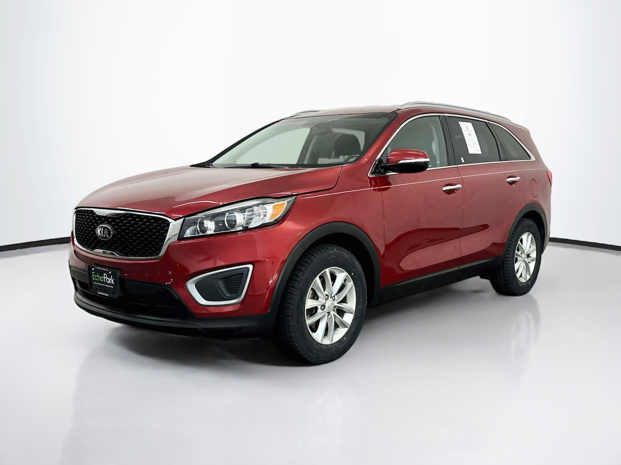 Used 2018 Kia Sorento FWD image 3