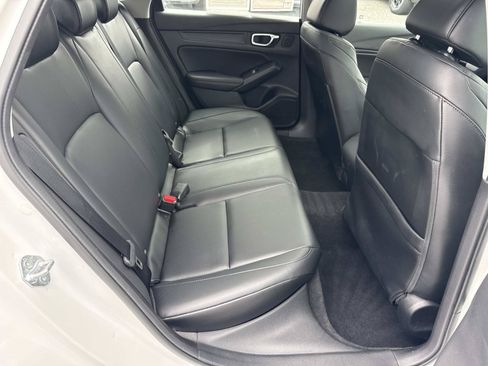 Used 2025 Acura Integra FWD image 22
