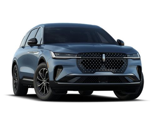 New 2026 Lincoln Nautilus Premier AWD/4WD image 26