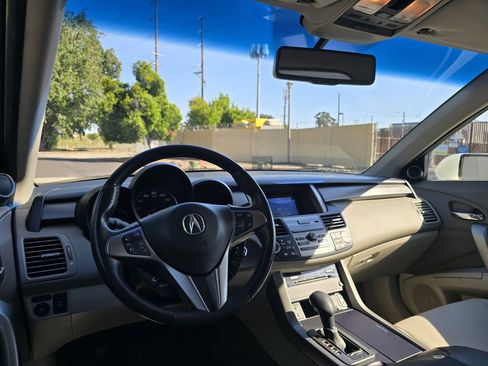 Used 2011 Acura RDX 2WD image 17
