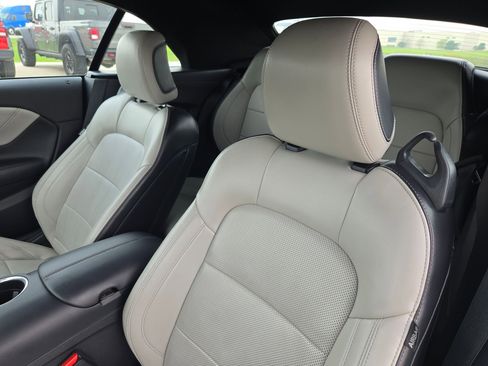 Used 2024 Ford Mustang Premium RWD image 9
