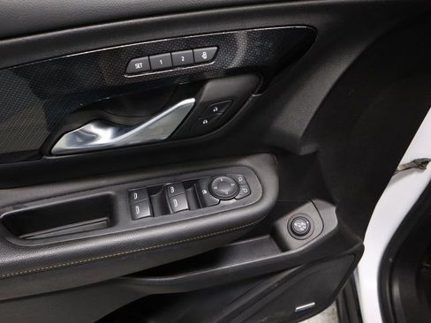 Used 2022 GMC Terrain AT4 w/ Infotainment Package II AWD/4WD image 23