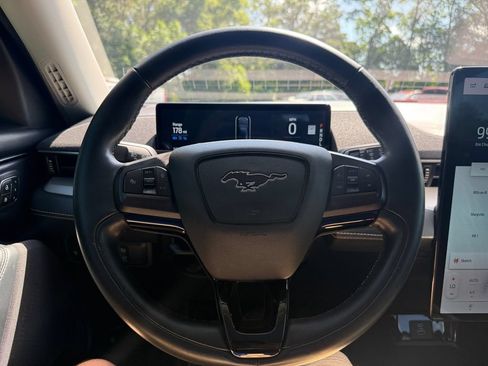 Used 2021 Ford Mustang Mach-E California Route 1 RWD image 21