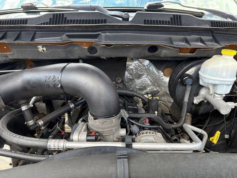 Used 2012 RAM 1500 Express w/ ST Popular Equipment Group AWD/4WD image 21