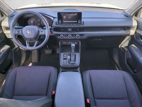 Used 2025 Honda CR-V EX image 18
