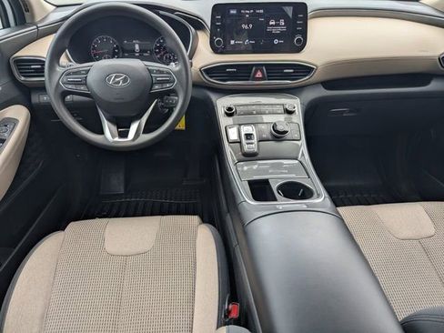 Used 2023 Hyundai Santa Fe SE FWD image 19