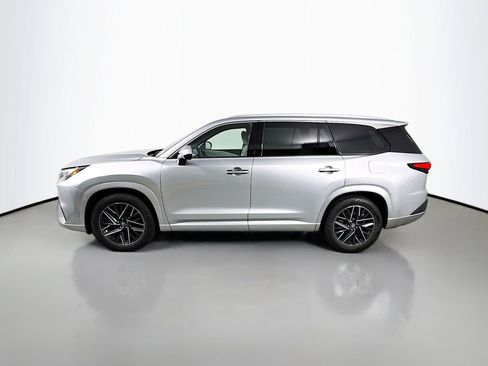 Certified 2024 Lexus TX 350 FWD w/ Technology Package image 8