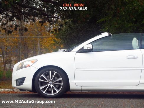 Used 2012 Volvo C70 T5 image 20