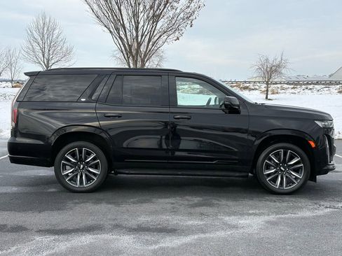 Used 2023 Cadillac Escalade Sport image 8