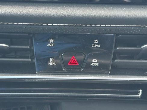 New 2026 Volkswagen Atlas SEL Premium R-Line AWD/4WD image 36
