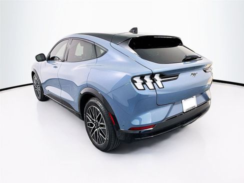 Used 2024 Ford Mustang Mach-E Premium image 32