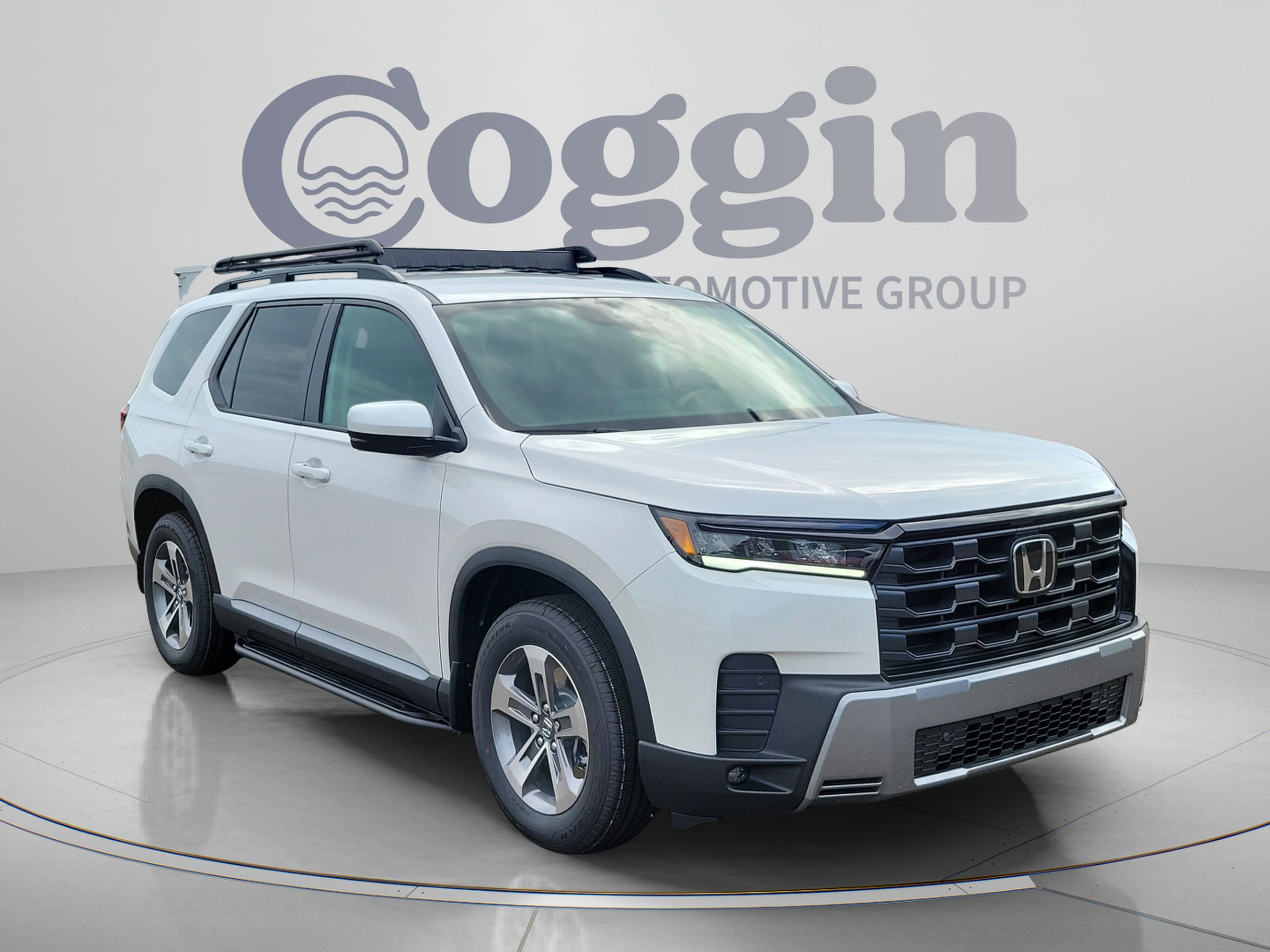 New 2026 Honda Pilot EX-L image 7