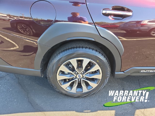 Used 2024 Subaru Outback Touring w/ Tech Package 3 AWD/4WD image 21
