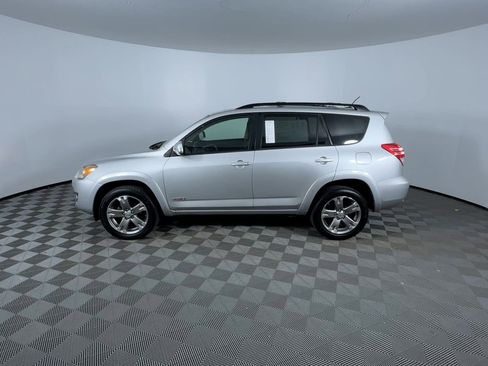 Used 2011 Toyota RAV4 Sport image 5