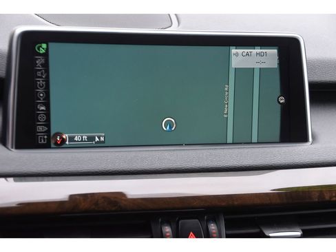 Used 2016 BMW X5 xDrive35i image 21