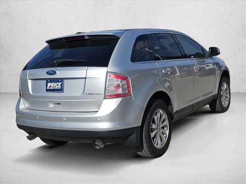 Used 2010 Ford Edge Limited image 5
