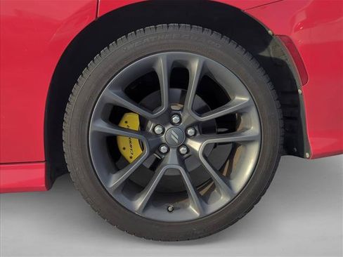 Used 2020 Dodge Charger R/T w/ Daytona Edition Group RWD image 7