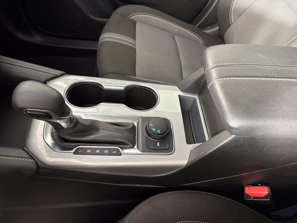 Used 2025 Chevrolet Blazer LT FWD image 36