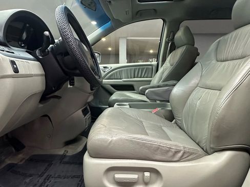 Used 2007 Honda Odyssey EX-L image 10