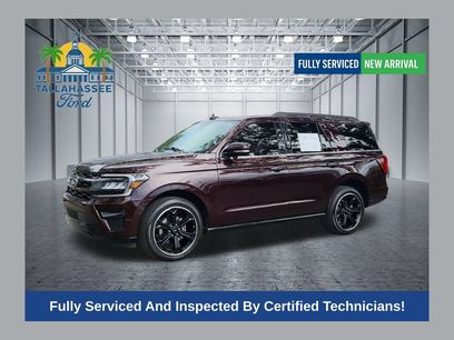 Used 2023 Ford Expedition Limited