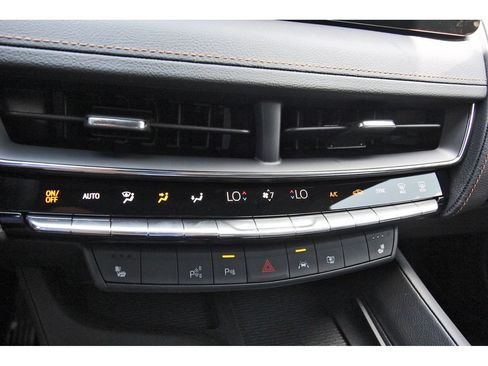 New 2026 Cadillac CT5 Sport RWD image 19
