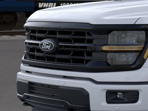 New 2026 Ford F150 XLT AWD/4WD image 18