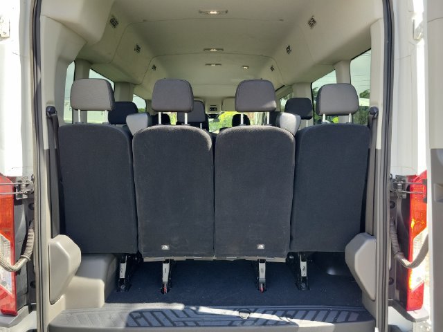 Used 2024 Ford Transit 350 XLT RWD image 7