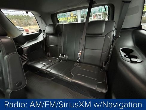 Used 2020 GMC Yukon Denali image 21