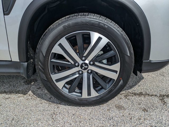 New 2026 Mitsubishi Outlander Sport ES AWD/4WD image 11