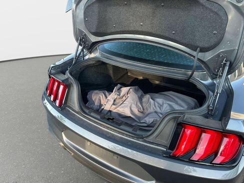 Used 2021 Ford Mustang Shelby GT500 w/ Technology Package RWD image 11