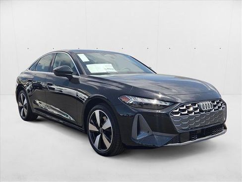 New 2025 Audi A5 2.0T Premium Plus image 7