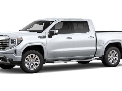 New 2026 GMC Sierra 1500 Denali image 28