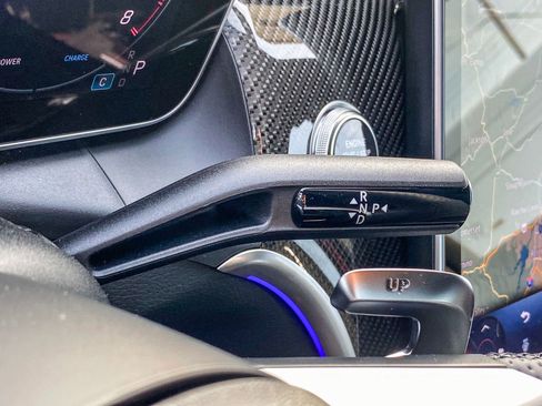 New 2025 Mercedes-Benz GLC 43 AMG 4MATIC image 23