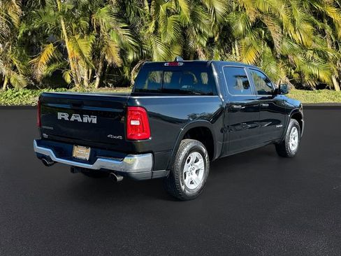 Used 2025 RAM 1500 Big Horn image 5