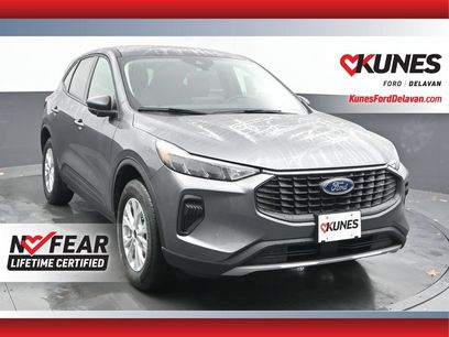 New 2026 Ford Escape Active w/ Cold Weather Package