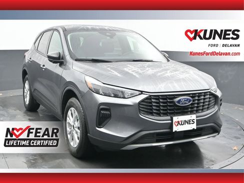 New 2026 Ford Escape Active w/ Cold Weather Package AWD/4WD image 1